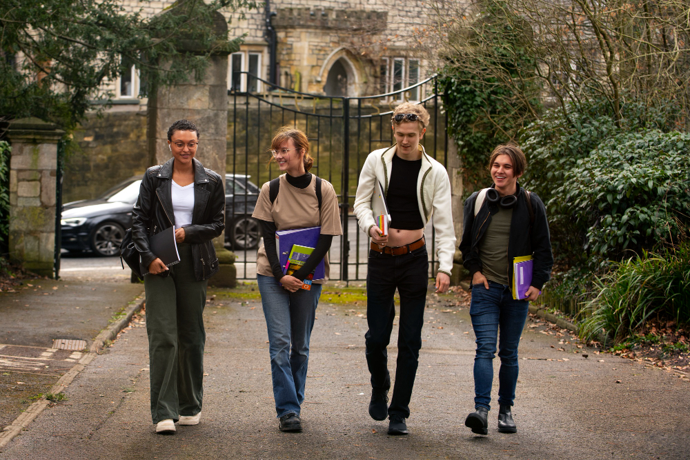 How to Choose the Right University Abroad - BrighterPrep’s Personalized Roadmap